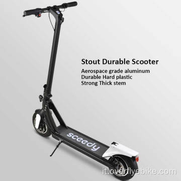 ES07 scooter elettrico per adulti uk